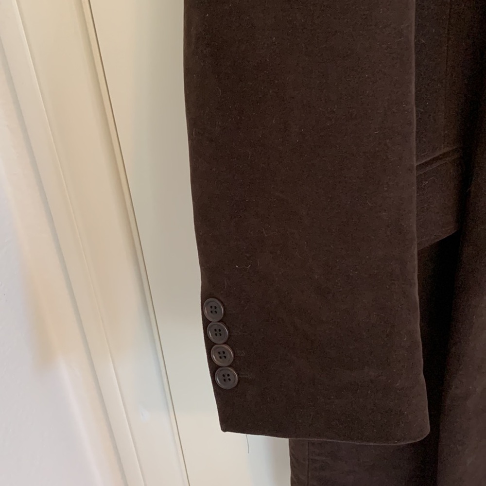 Austin Reed top-coat. - Picture 4 of 10